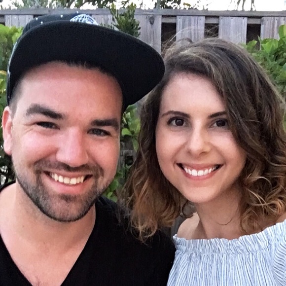 Meet your Posher! - Picture 2 of 3